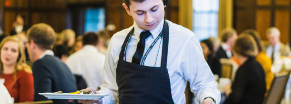 5 Ways the Wisconsin Union Can Help with Your Event