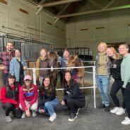 What’s New in Hoofer Riding Club: Fall 2023