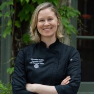 Wisconsin Union Culinary Talent Shines Nationally: Chef Michelle Dubis 