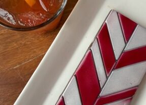 The Brandy Old Fashioned Chocolate Bar: A Twist on an Old Fashioned Favorite 