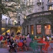 Linger Longer at the Terrace This Fall