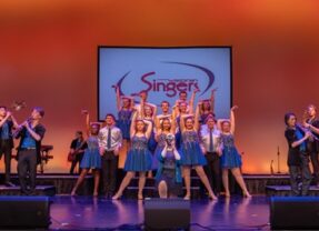 5 Reasons to Catch the Wisconsin Singers’ ‘Star of the Show’