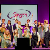 Meet Maggie Condon, Executive Producer of Wisconsin Singers