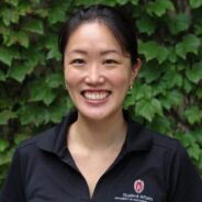 Behind the Scenes at the Union: Jenny Lee, Wisconsin Union Human Resources