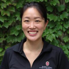 Behind the Scenes at the Union: Jenny Lee, Wisconsin Union Human Resources