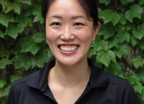 Behind the Scenes at the Union: Jenny Lee, Wisconsin Union Human Resources