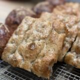 Inside the Wisconsin Union Pastry Kitchen: Meet Chef Maria Conforti