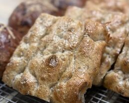 Inside the Wisconsin Union Pastry Kitchen: Meet Chef Maria Conforti