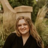 Writing Her Next Chapter: How Kendall Ekern is Turning a Passion for Writing into a Profession