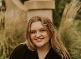 Writing Her Next Chapter: How Kendall Ekern is Turning a Passion for Writing into a Profession