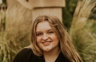 Writing Her Next Chapter: How Kendall Ekern is Turning a Passion for Writing into a Profession