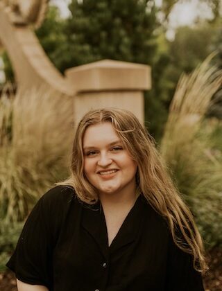 Writing Her Next Chapter: How Kendall Ekern is Turning a Passion for Writing into a Profession