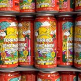 Meet the New Sip of Summer: Tea + Lemonade