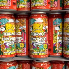 Meet the New Sip of Summer: Tea + Lemonade