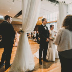 Wisconsin Union Event Spaces – Staff Picks 