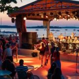 Madison Jazz Festival Brings Cadence and Community to the Terrace