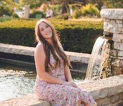 Student Committees, Connection and Community: Introducing the 2026-27 WUD Vice President of External Relations