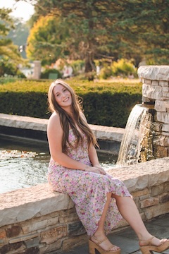 Student Committees, Connection and Community: Introducing the 2026-27 WUD Vice President of External Relations