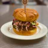 A Fresh, Plant-Based Take on Wisconsin Union Dining: Inside Our First Chef-in-Residence Experience
