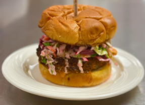 A Fresh, Plant-Based Take on Wisconsin Union Dining: Inside Our First Chef-in-Residence Experience