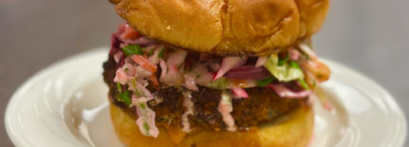 A Fresh, Plant-Based Take on Wisconsin Union Dining: Inside Our First Chef-in-Residence Experience