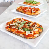 Pedone Pinsa Brings Roman-Style Pinsa to Downtown Madison