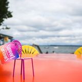 Limited-Edition Mini Terrace Chair to Support Student Survivors of Dating Violence