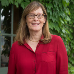 Susan Dibbell Reflects on Nearly Four Decades at the Wisconsin Union
