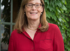 Susan Dibbell Reflects on Nearly Four Decades at the Wisconsin Union