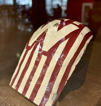 Badger Spirit on Display: Sett Pub, Your Home for Sports and Live Entertainment