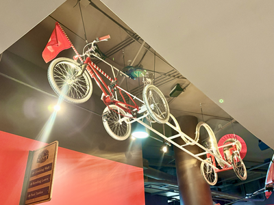 sousacycle