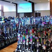 Hoofer Resale Returns for 52nd Year
