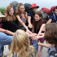 Basecamp Gears up New UW Students for College