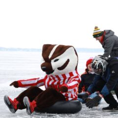 Winter Carnival Continues its Icy Tradition