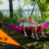 The Outdoor UW Team’s Favorite Wisconsin Camping Spots