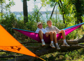 The Outdoor UW Team’s Favorite Wisconsin Camping Spots