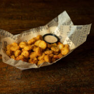 March Madness Menu Writer Picks
