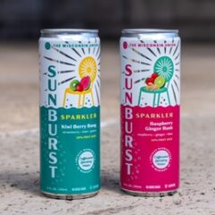 Meet the New Sparkling Sunburst Sparkler Stars