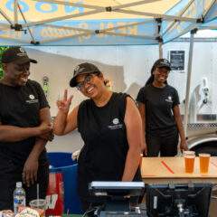 Five Ways Students Can Get Leadership on Their Resumes