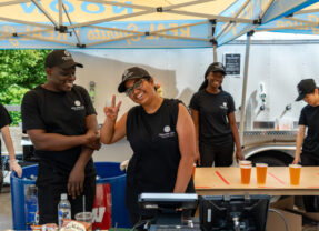 Five Ways Students Can Get Leadership on Their Resumes