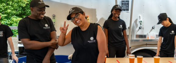 Five Ways Students Can Get Leadership on Their Resumes