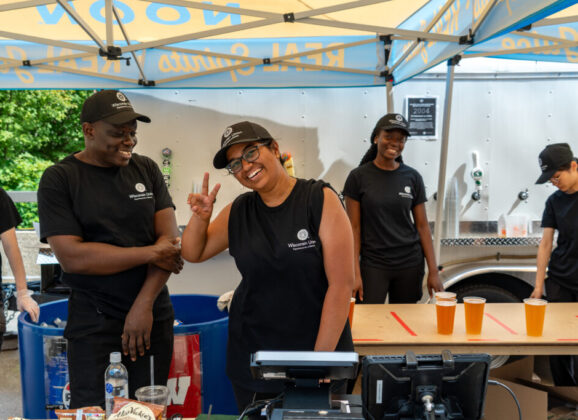 Five Ways Students Can Get Leadership on Their Resumes