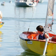 Hoofers Youth Program Teaches Sailing, Leadership and More