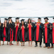 Our Gift for the Class of 2022 Graduates