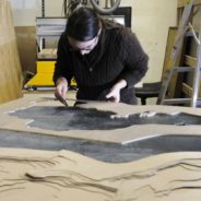 Mapping Out One Hoofer’s Passion