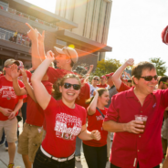 Badger Bash Takes Fandom to New Levels of Fun