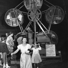 Throwback Thursday: County Fair