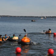 Giant Pumpkin Regatta Celebrates its Tenth Year