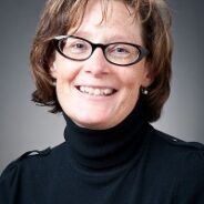 Welcome, Susan Dibbell