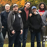 Dairy Science Grad Performs in Blues Band on the Terrace